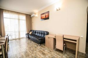Prime Location in Batumi 1BR Apt - by Wehost