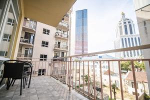 Prime Location in Batumi 1BR Apt - by Wehost