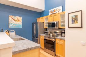 Palisades Tahoe Lodge Rentals Premium Fireplace One Bedroom #807