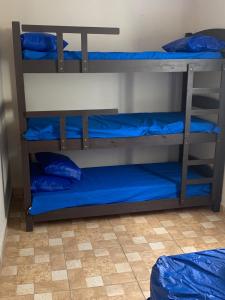 Praia grande Solemar