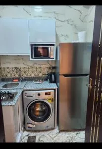 HOTEL Mansoura University Private - 坦塔