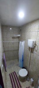 Casa confortável a 3 min da praia