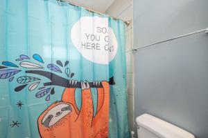 Chic Comfort Near Houston Hotspots