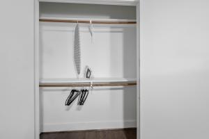 Chic Comfort Near Houston Hotspots