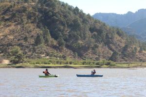 Los Cardos Adventure Park