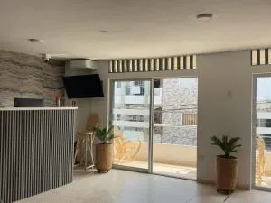 Hotel Rio Grande - Plato