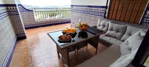 Vivienda Rural Marta - 3hvězdičkové hotely ve městě Zuheros