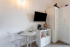 Luxury Suite {Fuga Romantica } Ponte Coperto