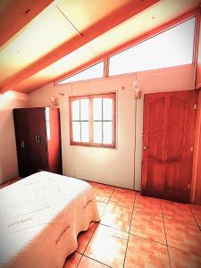 Berta Hostel
