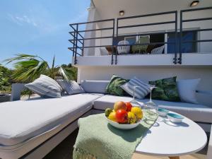 Murter best view villa, four bedrooms
