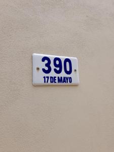 Alojamiento Don Justo