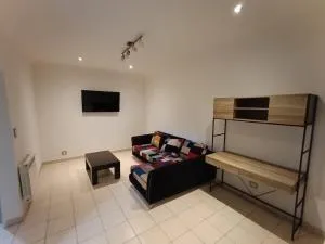 Como en casa CRD 2 - Escalante