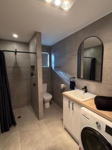 Coober Pedy Apartments