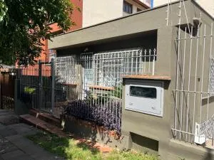 Casa para 9 pessoas perto da Dom Pedro 2 - Higienópolis