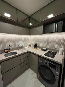 Apartamento em Brasília