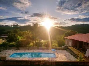 Chácara Terra Boa - Toledo