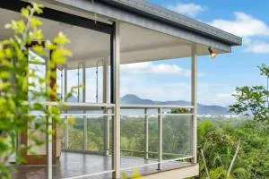 Skyline Cairns, 1BR Guesthouse - 10 mins to City - Stratford