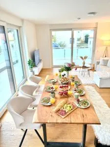 Hyggeloft Bad Buchau - Dürmentingen