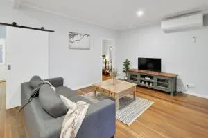 Grape Escape Wine Country Oasis - Nulkaba