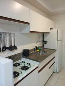 Apartamento Chácara Sto Antonio
