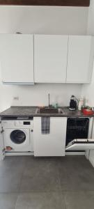 Bilocale zona Marghera appena ristrutturato