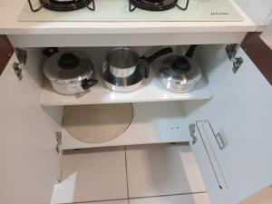 Apartamento Chácara Sto Antonio