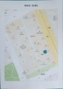 Habio residance - Yongin