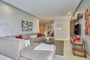 Luxury 3 Bedroom Getaway in Bouskouras Finest