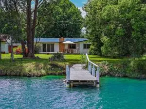 Cosy Creekside - Eraring