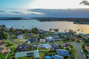 Point Panorama - Rathmines