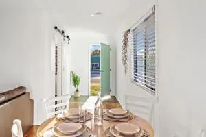 Wine Country Cottage - Nulkaba