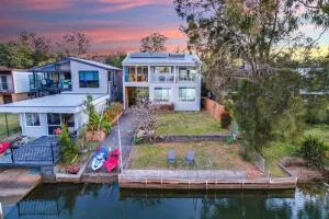 River Retreat - Eraring