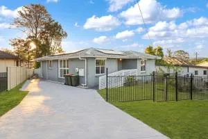 Toronto Garden Retreat - Rathmines