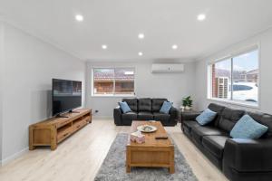 Budge near the Beach