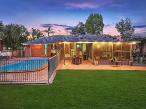 Waterside Escape - Eraring