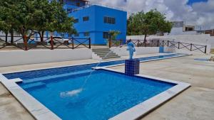 Pousada Encantos do Mar