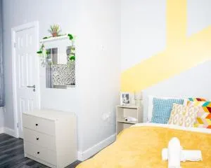 Digbeth Suite - Lickey End