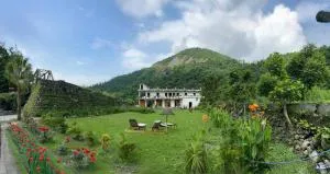 Lamyali Farm - Jajal