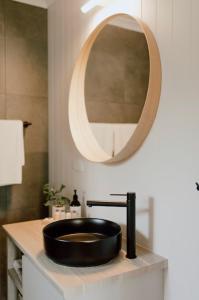 Romance Awaits at Down at The Dale Studio