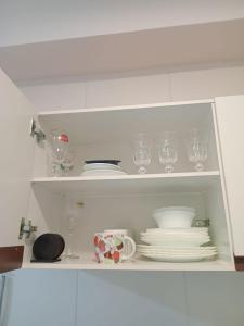 Apartamento Chácara Sto Antonio