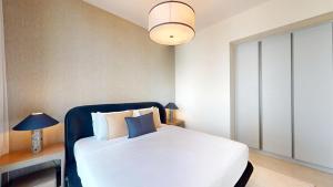 Creek Palace - Minimalist Two Bed in Creek Harbour