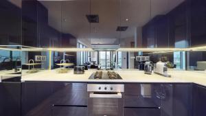 O Ten - Classy One Bedroom in Al Jaddaf