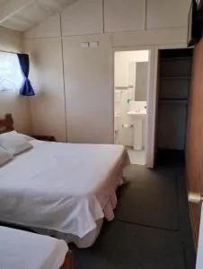 Cabaña Ebenezer - Corral