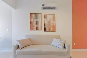 Apto Reformado Vista Mar Centro