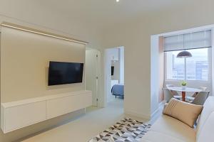 Apto Reformado Vista Mar Centro