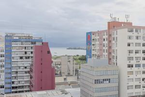 Apto Reformado Vista Mar Centro