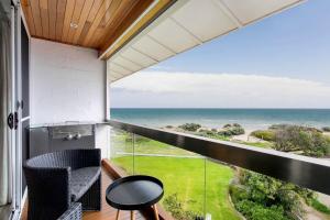 Seascape - 2 Bed Ocean View with BBQ - 4hvězdičkové hotely ve městě Port Adelaide