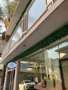 Hotel Galeria & Boutique