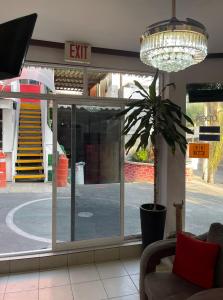 Hotel Galeria & Boutique