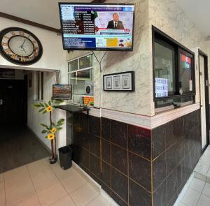 Hotel Galeria & Boutique